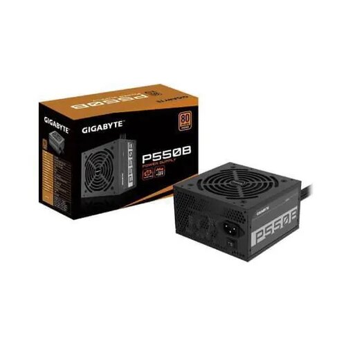 Gigabyte Napajanje P550B 550 W Cene