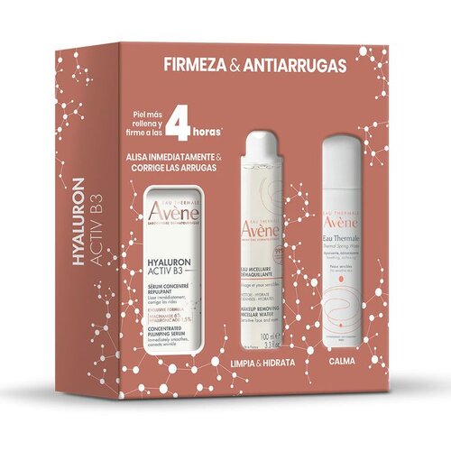 Avene AV&Egrave;NE HYALURON ACTIV B3 Koncentrirani Serum - Paket od 3 komada Cijene