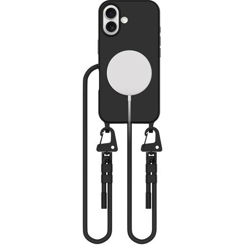 TECH-PROTECT MAGNERGLACE ZA OVITEK MAGSAFE ZA IPHONE 16 ČRNO, (21971644) Cene