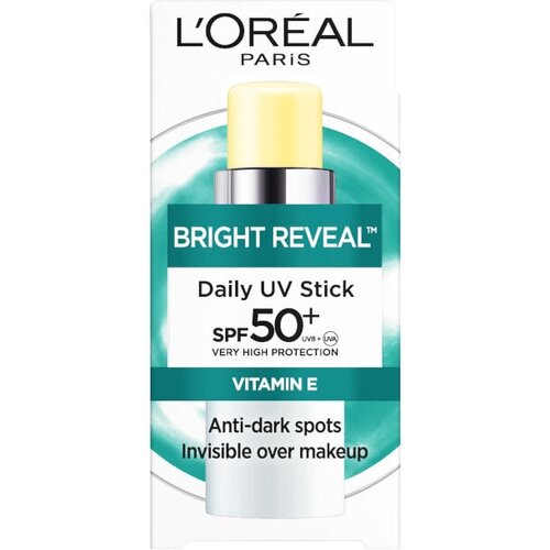 L´Oréal Paris L'Oreal Paris Bright Reveal UV stik za lice protiv tamnih fleka SPF50+ Cene