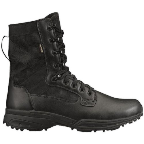 Garmont Mestni &scaron;kornji Bottines T8 FG Nfs Gtx Regular cuir et nylon Črna Cene