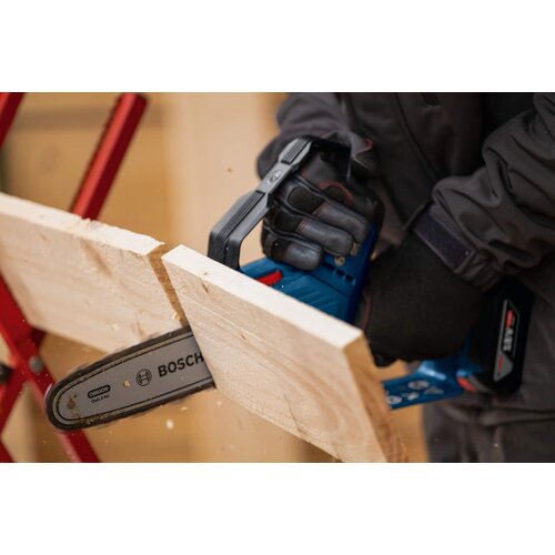 Bosch akumulatorska lančana testera gke 18V-20 professional solo bez baterije i punjača (06008D7100) Slike