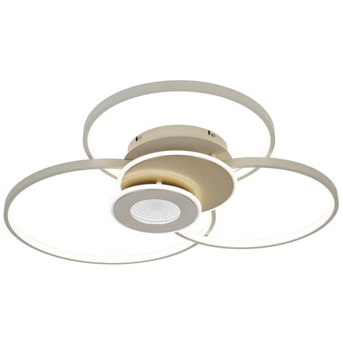 Mömax Stropna Led-svetilka Sehr Cene