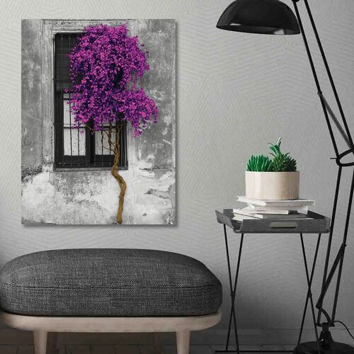 Wallity Zidna slika KNV4454, 50x70 cm Cijene