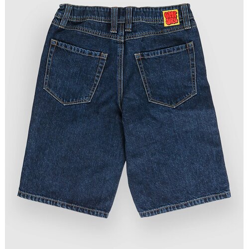 Empyre Loose Fit Sk8 Kratke hlace Kids Kratke hlace dark blue Slike