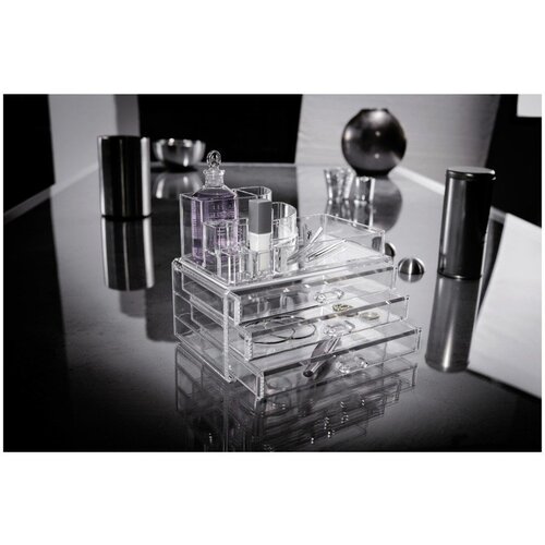 Compactor Kozmetični organizator Jewelery Slike