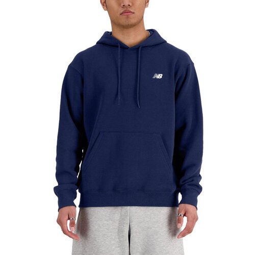 New Balance Sport essentials fleece hoodie Cene
