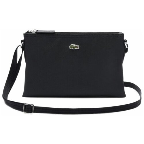 Lacoste Torbe Nf1887pk Črna Slike