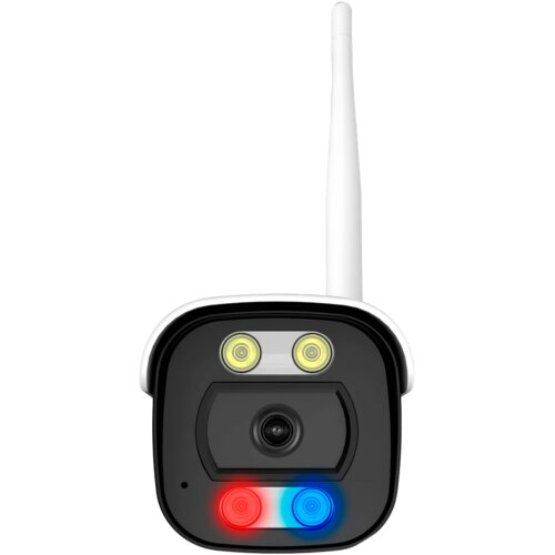  Kruger&amp;amp;Matz connect C190 vanjska WiFi kamera, 2K, Tuya, Smart Life, ONVIF Slike