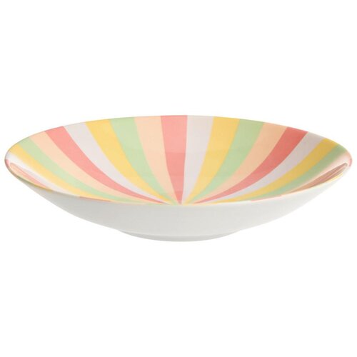 Mömax Krožnik Za Testenine Candy Colors Cene