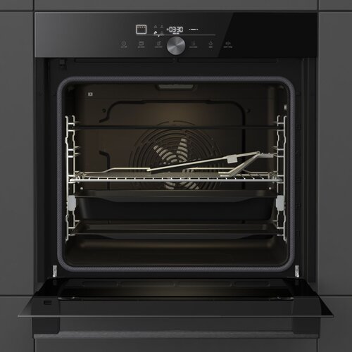 Gorenje vgradna pečica GO66E PIZZA350C Slike