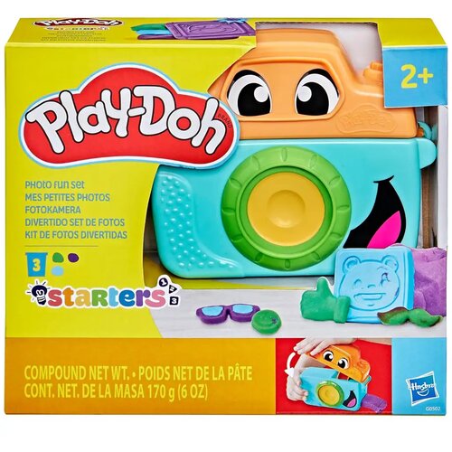 Hasbro Igračka Playdooh photo fun set Cijene