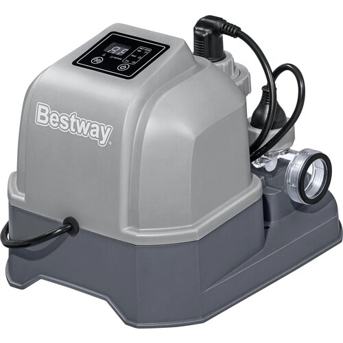 Bestway Sistem za slano vodo Hydrogenic 6 g/h - 1 k. Cene