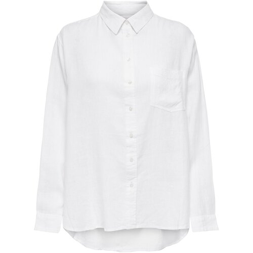 Only Bluza &amp;#039;Tokyo&amp;#039; bela Slike