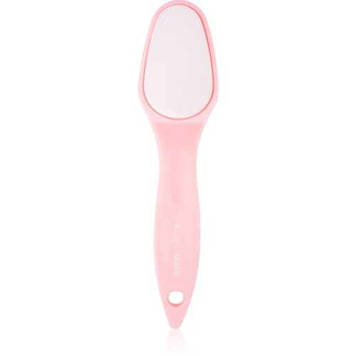 Brushworks Ceramic Foot File strgalo za pete 1 kos Cene