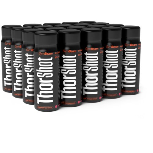GymBeam Thor Shot - GymBeam Slike