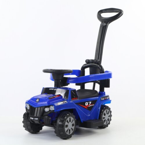 Olimp Sport Guralica QUAD 469 plava Cene