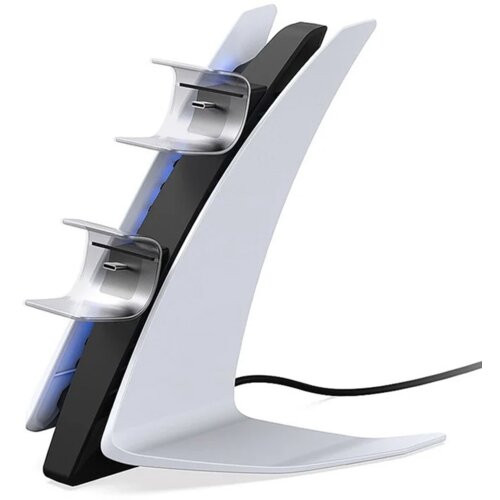  Docking station DOBE USB HUB TP5-0557 za PS5 crni Cene