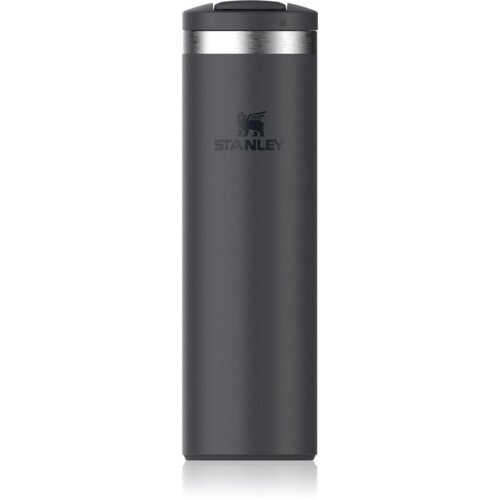Stanley Termohrnek AeroLight Transit 600 ml Black 2.0 Universal Cene