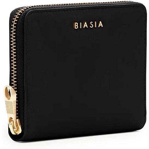 Francesco Biasia Denarnice Portafogli Eda Črna Slike