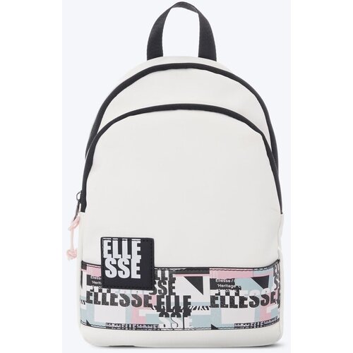 Ellesse Ženski ranac Whitey, Beli Cene