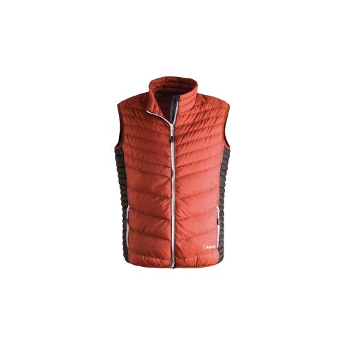 Kapriol prsluk thermic NEW RUST Cijene