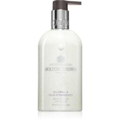 Molton Brown Bluebell & Wild Strawberry hranilna krema za telo 300 ml Cene