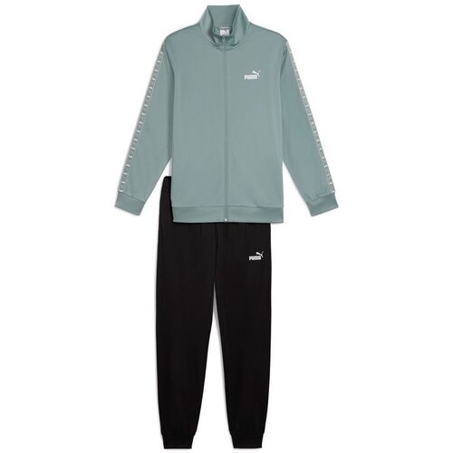Puma Trenerka poly tape suit M Cene
