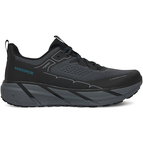 Karrimor Trekking čevlji Singletrack Weathertite K1125 Črna Cene