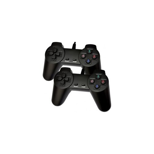 Gamepad JOYSTICK za PC E3G-8012 Slike