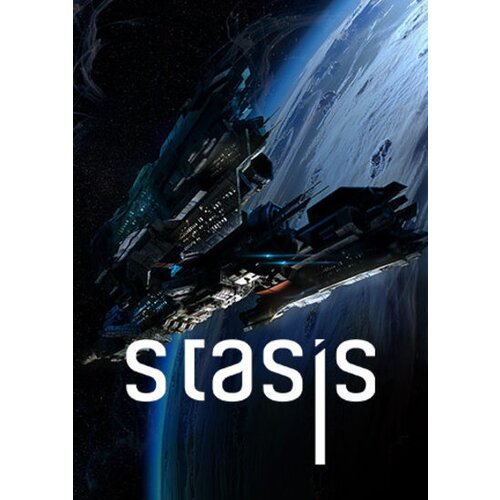  stasis gog (pc) key global Cene