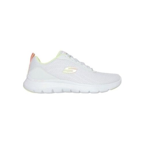 Skechers Modne superge 150200 FLEX APPEAL 5.0 Bela Slike