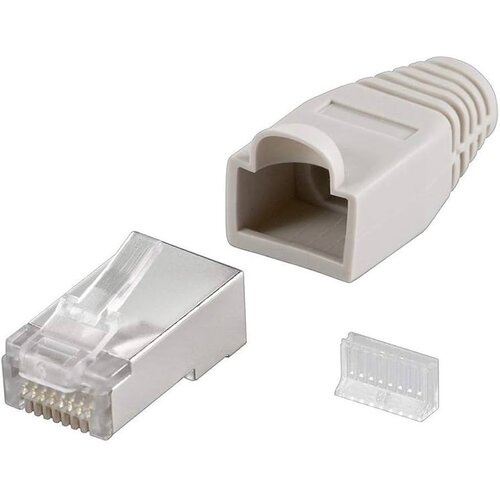 Goobay Mrežni konektor RJ45 CAT5e STP Cijene