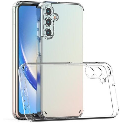Onasi ovitek za silikonski Clear Case 1,8 mm Samsung Galaxy A57, prozoren Cene