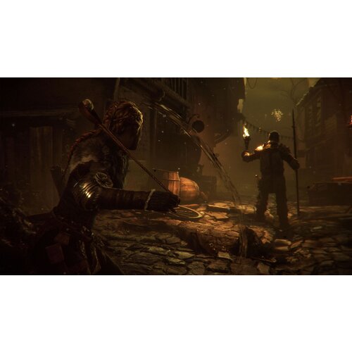 Focus Entertainment A Plague Tale Collection (Xbox Series X) Slike