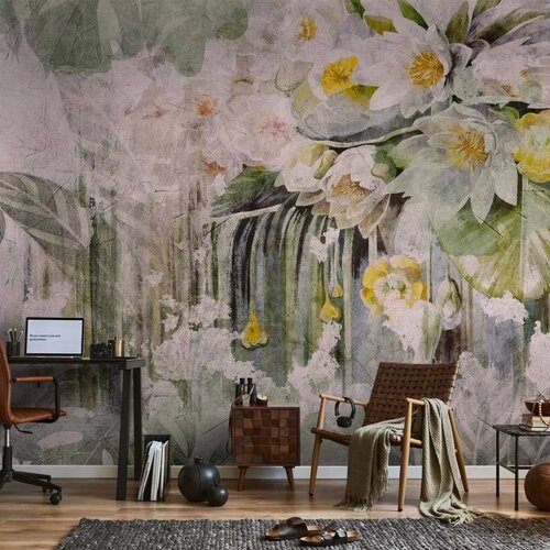  Foto tapeta - Wild Moment 500x350 Slike