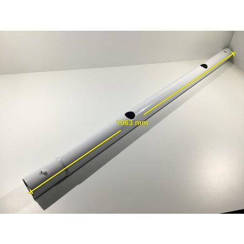 Intex Rezervni deli za Bazen z okvirjem prizme 488 x 244 x 107 cm - (5) horizontalna palica D Slike