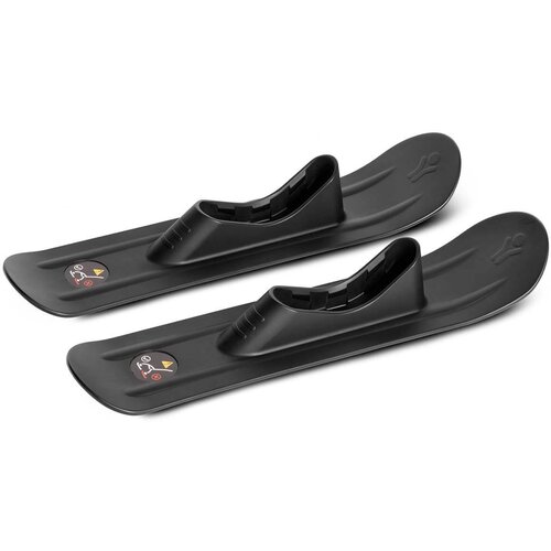 BABY ZEN Dodatek skis Yoyo black Slike