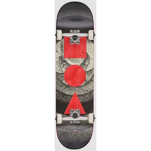 Globe G1 Stack 8.125Fu" Skate komplet artificial insanity Cene