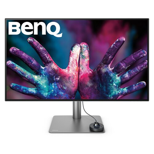 BenQ monitor PD3220U Cene