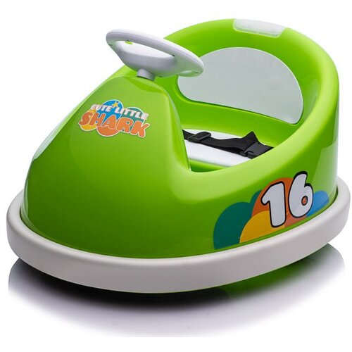  Vozilo na akumulator XMX621 - zeleno Slike