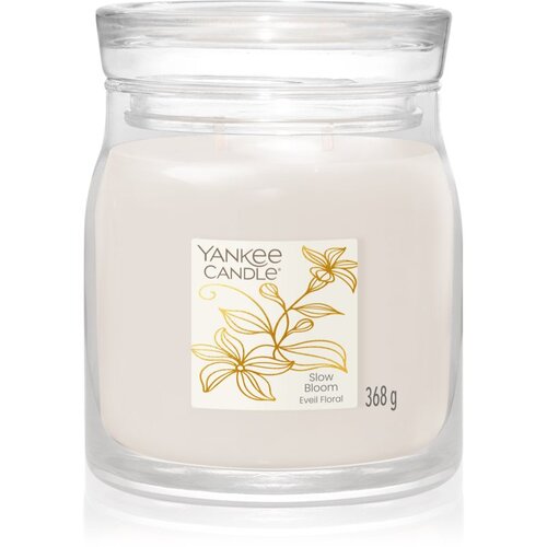Yankee Candle Little Luxuries Slow Bloom di&scaron;eča sveča 368 g Cene