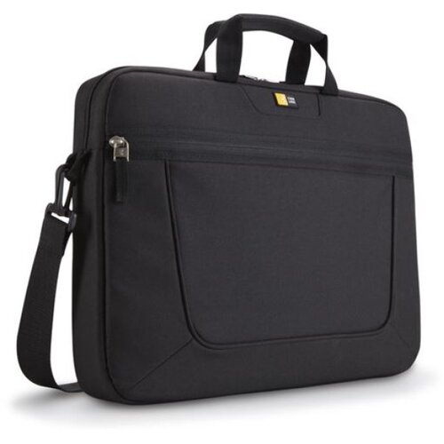 Case Logic Torba 15,6" Value Attaché, črna (CLVNAI-215K), (21510778) Cene