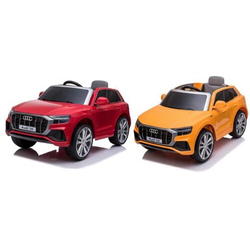 NBL AUDI Q8 AUTOMOBIL NA AKUMULATOR Cene