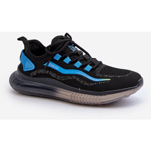 Big Star Men&amp;#039;s Sports Shoes HI-POLY SYSTEM Slike