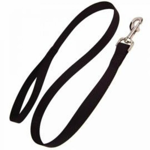 Ferribiella povodac fuss crni 1.5x120cm Slike