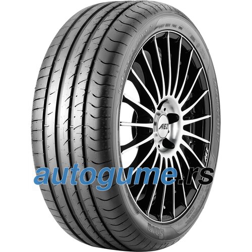 Sava Intensa UHP 2 ( 205/40 R17 84Y XL sa za&amp;scaron;titom za felne (MFS) DOT2021 ) letnja auto guma Slike