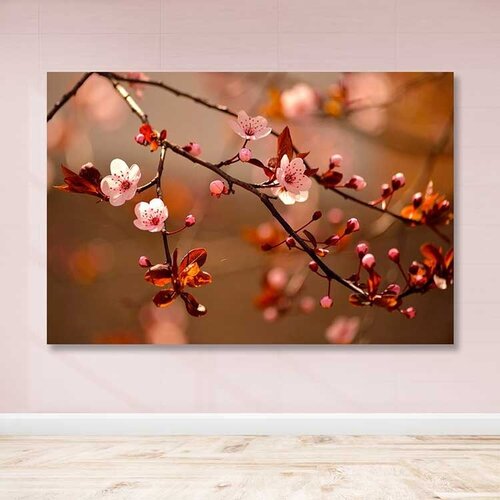 Wallity Slika na zidu DEV02220100140, 100x140 cm Cene