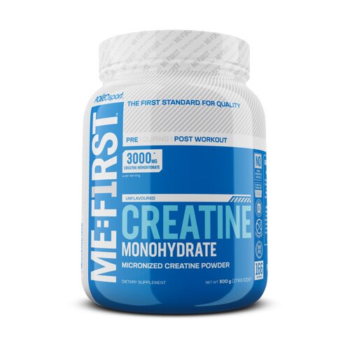 MeFirst Me:First Creatine Monohydrate, 500 g, (20500581) Cene