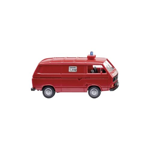 Wiking 060133 h0 Volkswagen Vatrogasno vozilo T3 Cijene